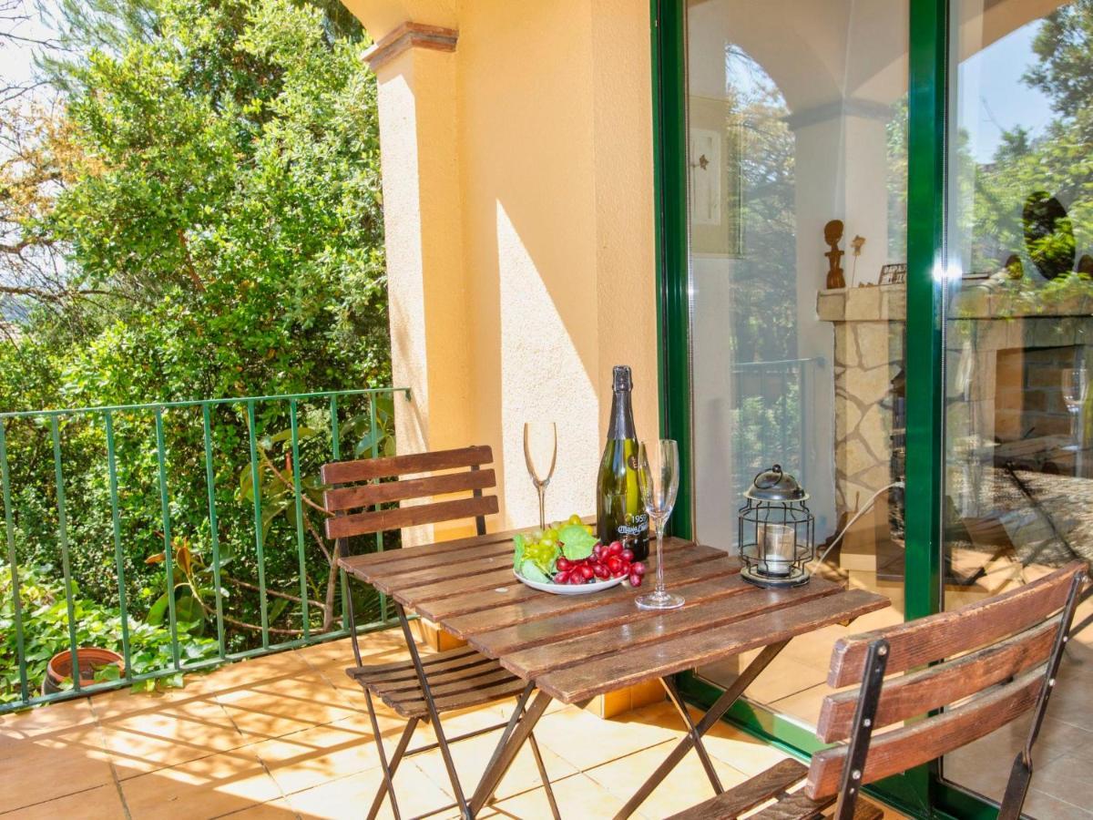 Holiday Home Mas Pere By Interhome Calonge  Exteriör bild