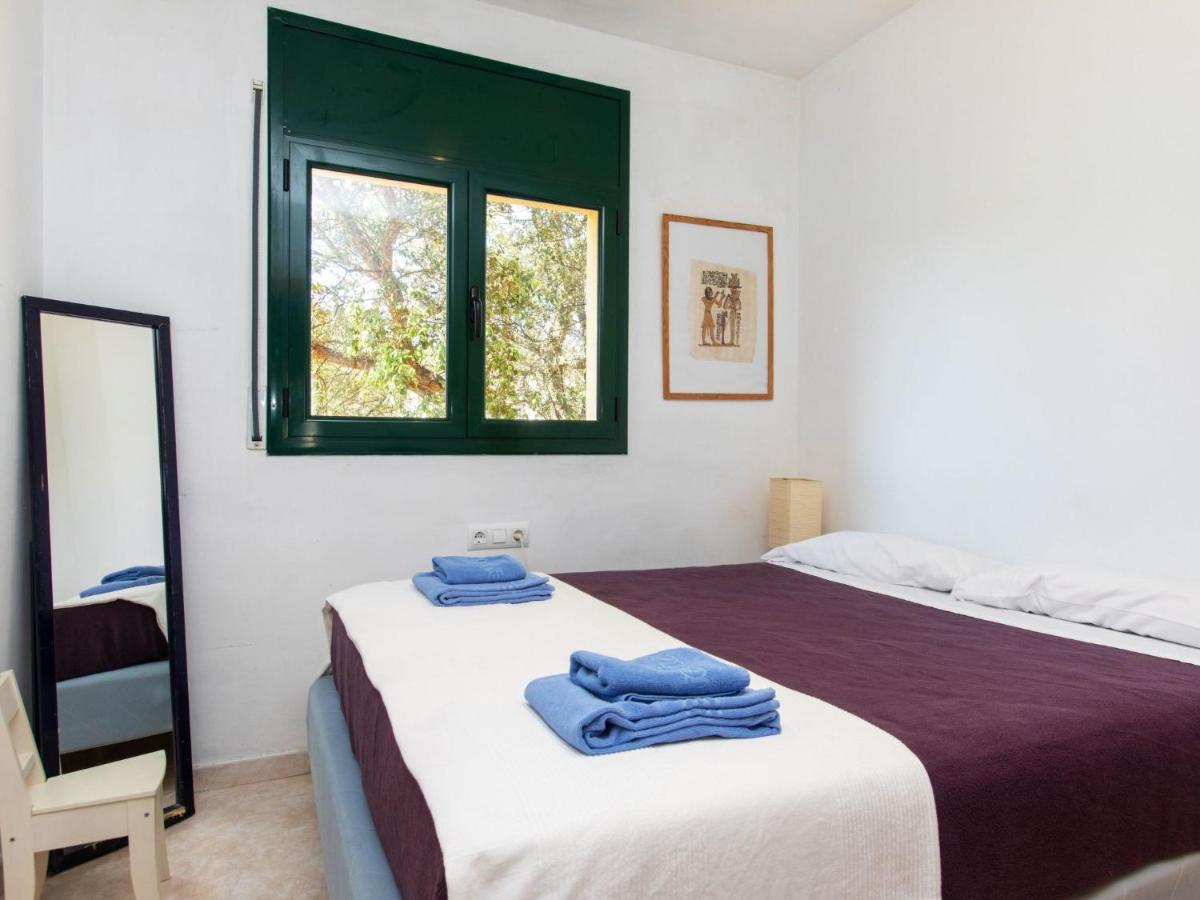 Holiday Home Mas Pere By Interhome Calonge  Exteriör bild