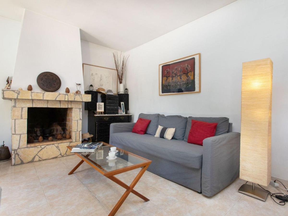 Holiday Home Mas Pere By Interhome Calonge  Exteriör bild